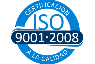 ISO 9001:2008
