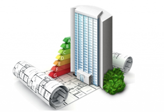 Tecnologías para edificios ecológicos