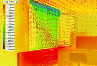 simulaciones energéticas