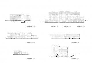 abordar proyectos arquitectónicos