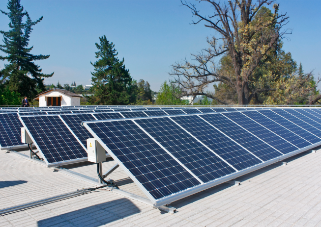 energía solar fotovoltaica_hildebrandt