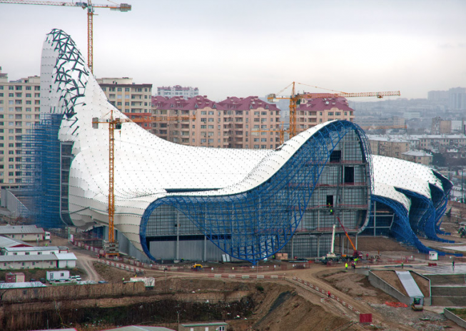 parametrización_zaha hadid