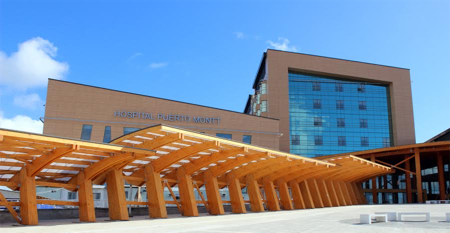 Hospital Puerto Montt